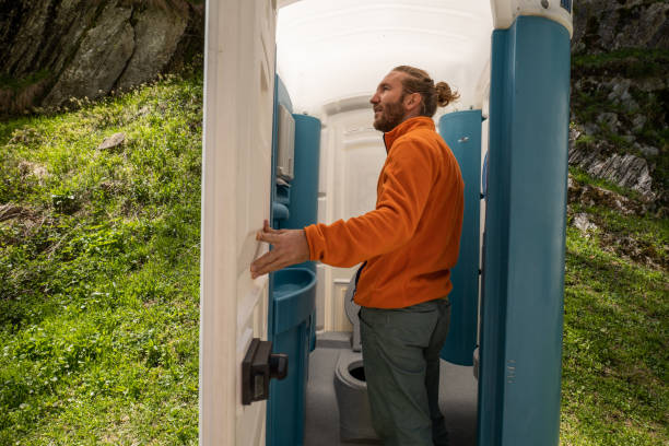 Best Porta potty rental for outdoor events  in Pleasant Hill, CA