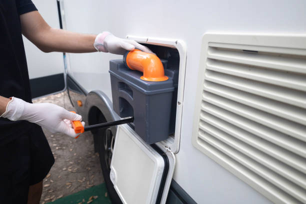 Best Porta potty delivery and setup  in Pleasant Hill, CA