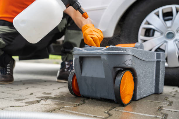 Best Emergency porta potty rental  in Pleasant Hill, CA