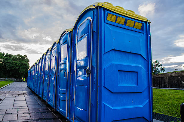 Best Portable restroom solutions  in Pleasant Hill, CA