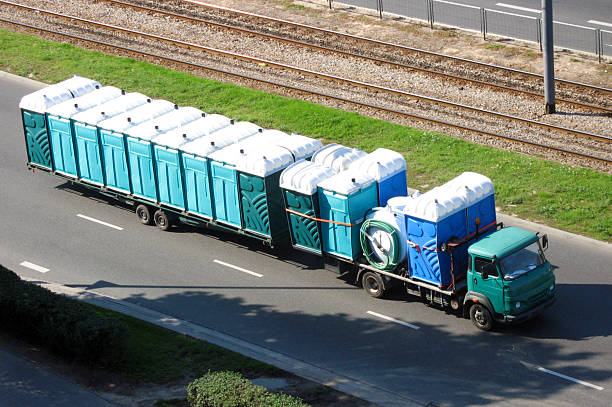 Best Best portable toilet rental  in Pleasant Hill, CA